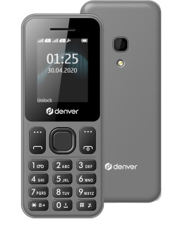 Denver FAS-1860L
