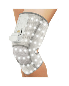 Homedics SR-CMKE10H Modulair Knee Wrap