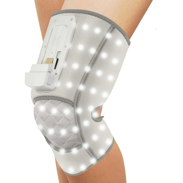 Homedics SR-CMKE10H Modulair Knee Wrap