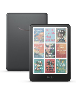 Amazon Kindle Colorsoft 32GB Signature Edition Amazon Kindle Colorsoft 32GB Signature Edition