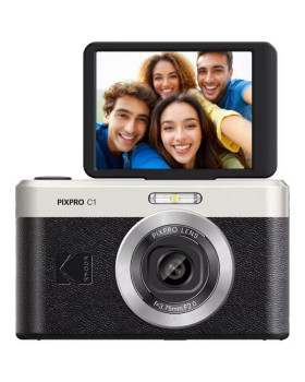 Kodak C1 Pixpro Black