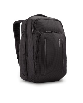 Thule 5258 Crossover 2 Laptop Backpack 30L Black