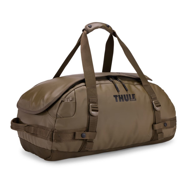 Thule 5139 Chasm Duffel 40L Khaki Thule 5139 Chasm Duffel 40L Khaki