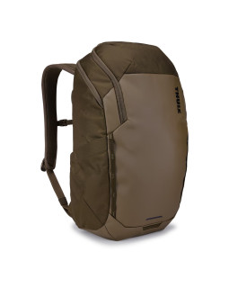 Thule 5223 Chasm Recycled Backpack 26 L Deep Khaki