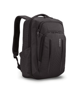 Thule 5260 Crossover 2 Laptop Backpack 20L Black