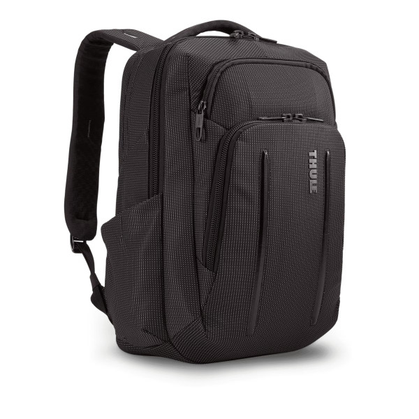 Thule 5260 Crossover 2 Laptop Backpack 20L Black