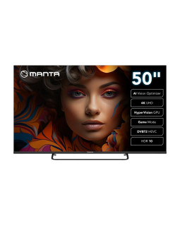 Manta 50LUV125E