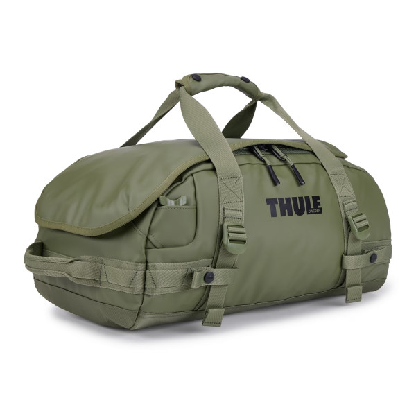 Thule 5212 Chasm Duffel Bag 30L Olive