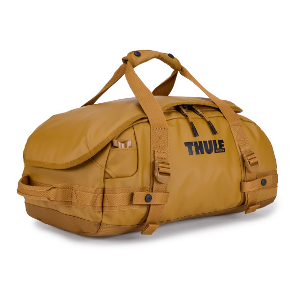 Thule 5213 Chasm Duffel Bag 30L Golden Brown