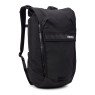 Thule 5232 Paramount Bike Commute Backpack 20L Black