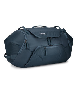 Thule 4941 Roundtrip Ski and Snowboard Duffel 80L Dark Slate