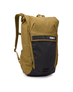 Thule 5234 Paramount Bike Commute Backpack 20L Nutria