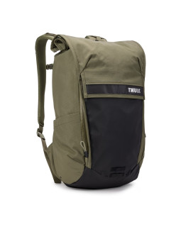 Thule 5233 Paramount Bike Commute Backpack 20L Soft Green