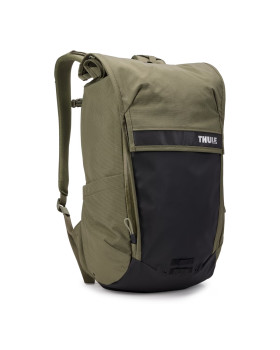 Thule 5233 Paramount Bike Commute Backpack 20L Soft Green