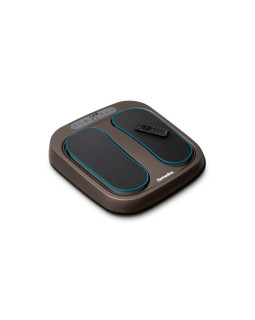 Homedics PSL-2000H-EB Foot Flow Vibration Massager