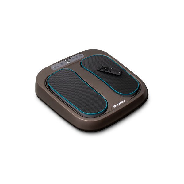 Homedics PSL-2000H-EB Foot Flow Vibration Massager