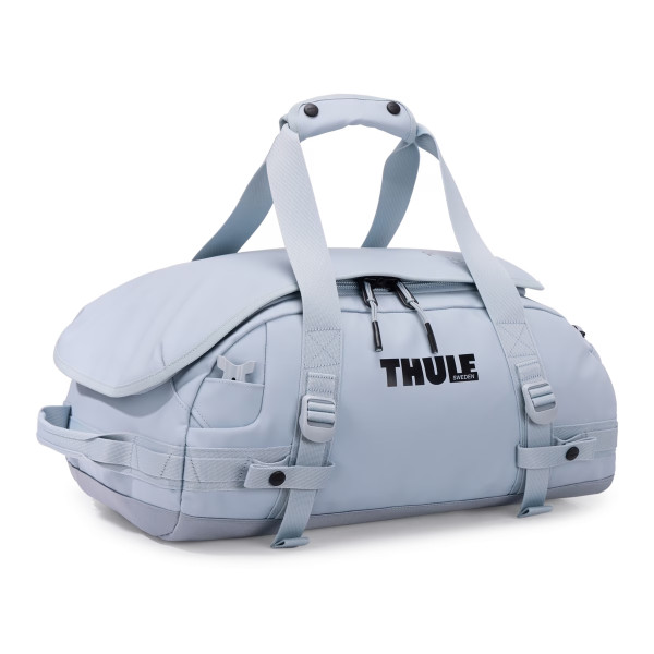 Thule 5442 Chasm 30L duffel bag soft blue