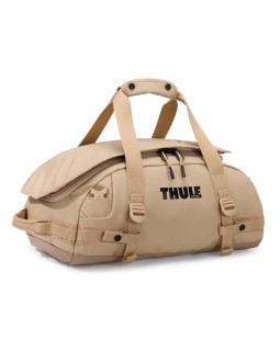Thule 5443 Chasm 30L duffel bag gentle beige