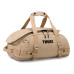 Thule 5443 Chasm 30L duffel bag gentle beige