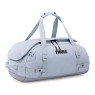 Thule 5444 Chasm 40L duffel bag soft blue