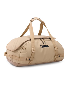 Thule 5445 Chasm 40L duffel bag gentle beige