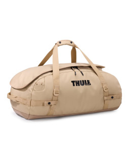 Thule 5447 Chasm 70L duffel bag gentle beige