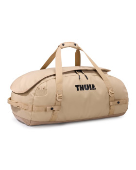 Thule 5447 Chasm 70L duffel bag gentle beige