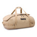 Thule 5447 Chasm 70L duffel bag gentle beige