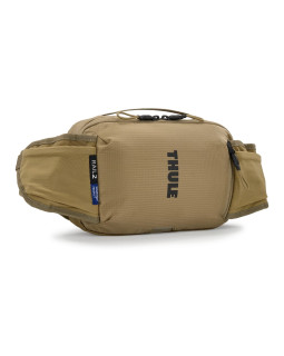 Thule 5305 Rail Hip Pack 2L faded khaki