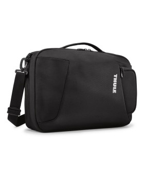 Thule 5383 Accent Convertible Rec Backpack 17L Black