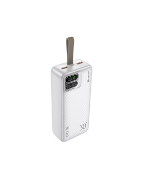 Tracer 47506 Blaze 30000mAh 65W WH Power Bank