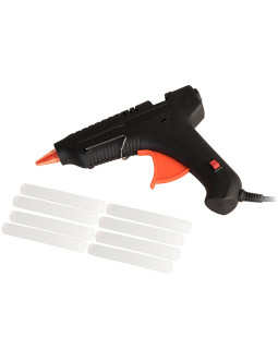 Tracer 46512 Glue Gun P3 Black