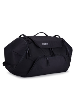 Thule 5160 Roundtrip Ski and Snowboard Duffel 80L Black