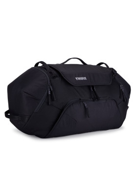 Thule 5160 Roundtrip Ski and Snowboard Duffel 80L Black Thule 5160 Roundtrip Ski and Snowboard Duffel 80L Black