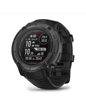 Garmin Instinct 2X Solar Tactical Edition Black (010-02805-03) Garmin Instinct 2X Solar Tactical Edition Black (010-02805-03)
