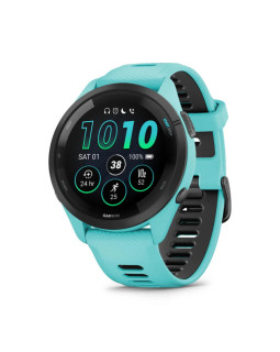Garmin Forerunner 265 Aqua (010-02810-12)
