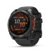 Garmin Fenix 8 51mm Slate Gray Steel / Black (010-02905-00)