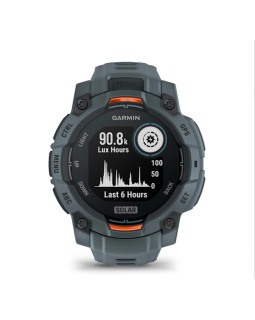 Garmin Instinct 3 45mm Solar Twilight (010-02934-01)