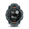 Garmin Instinct 3 45mm Solar Twilight (010-02934-01)