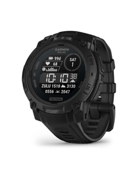 Garmin Instinct 3 45mm Solar Tactical Edition Black (010-02934-50) Garmin Instinct 3 45mm Solar Tactical Edition Black (010-02934-50)