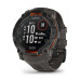 Garmin Instinct 3 50mm Solar Black Charcoal (010-02935-00)
