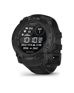 Garmin Instinct 3 50mm Solar Tactical Edition Black (010-02935-50)