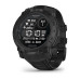 Garmin Instinct 3 50mm Solar Tactical Edition Black (010-02935-50)