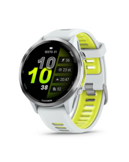Garmin Forerunner 970 Titanium Whitestone (010-02969-11)