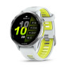 Garmin Forerunner 970 Titanium Whitestone (010-02969-11)