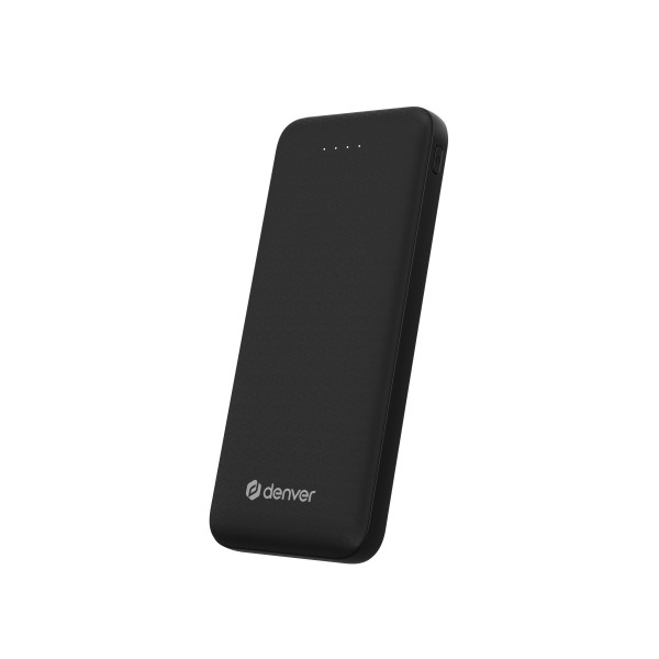Denver PBS-10010B Black (10000mAh) Denver PBS-10010B Black (10000mAh)