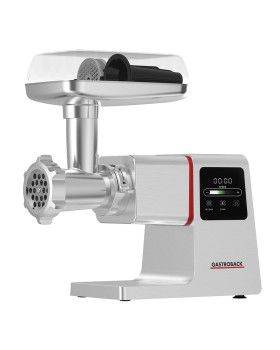 Gastroback 41410 Design Mincer 6in1 Power Pro