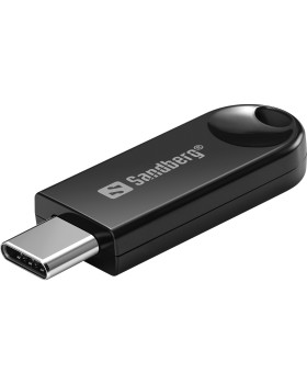 Sandberg 136-69 USB-C BT 5.3 Wireless Dongle