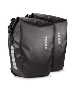 Thule 5288 Shield Pannier 25L Pair Black