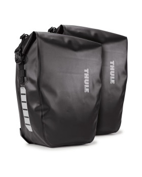 Thule 5288 Shield Pannier 25L Pair Black